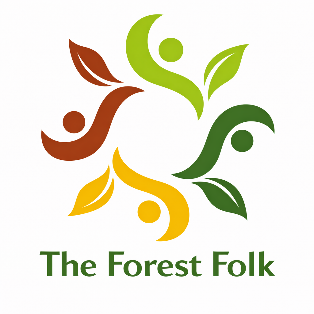 The Forest Folk